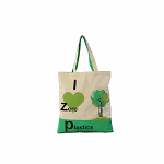 The best promotional bag made by cotton in Vietnam